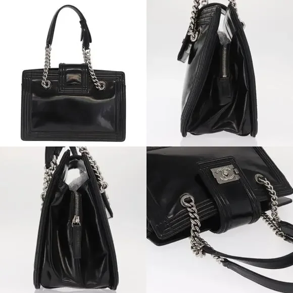 Chanel Boy Bag - Picture 3 of 8